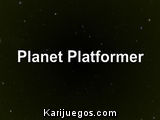 Planet Platformer