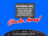 Chocks Away