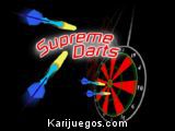 Supreme Darts