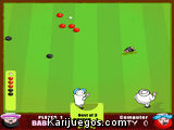 OAP Lawn Bowling