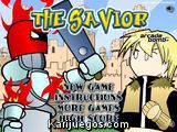 The Savior VII