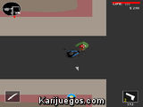 Zombie Hord