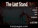 The Last Stand