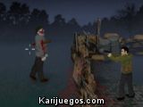 The Last Stand