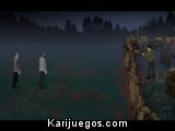 The Last Stand