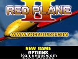 Red Plane II