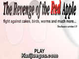 The Revenge of the Red Apple