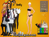 Viste a Emily