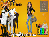 Viste a Emily