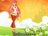 Winx Fairy Stella