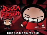 Pucca Pursuit