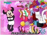 Viste a Mini Mouse