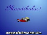 Mandíbulas