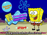 Bob Esponja de Colorines
