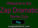 Club de tenis