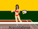 Club de tenis