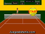 Club de tenis