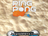 Ping Pong solitario