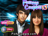 Famous Couples 13