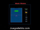 Anti Tetris