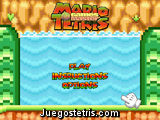 Mario Tetris II