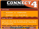Connect 4