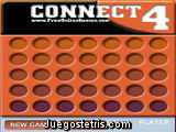 Connect 4