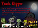 Tomb Digger