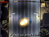 La Carrera de la Muerte