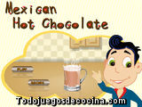 Chocolate Caliente Mexicano