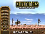 Fuerza Élite: Misión Afganistán