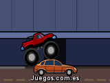 Monster Truck Curfew