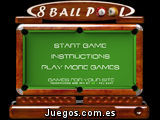 8 Ball Pool