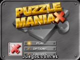 Puzzle Maniax