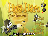 Hive Hero