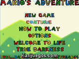 Mario's Adventure