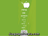 El reto de la manzana