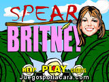 Lanza a Britney