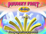 La Patata Phunky