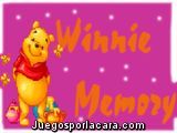 Winnie Memory