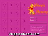 Winnie Memory