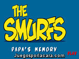 Memoriza con Papa Pitufo
