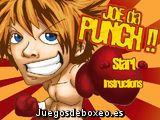 Joe da Punch