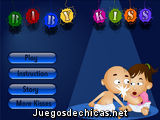 Baby Kiss