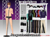 Justin Bieber en concierto