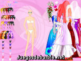Bride