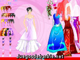 Bride