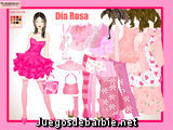 El Día Rosa