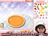 Pizza Lista