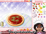 Pizza Lista